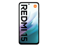 Xiaomi Redmi 15 8/256GB Midnight Black - 1351206 - zdjęcie 3